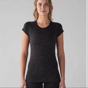 Lululemon Swiftly Tech Short Sleeve